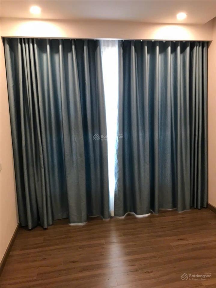 Cho thuê căn 2 ngủ sky oasis 68m, nhà có bếp rèm, giá cho thuê 6.5tr/tháng