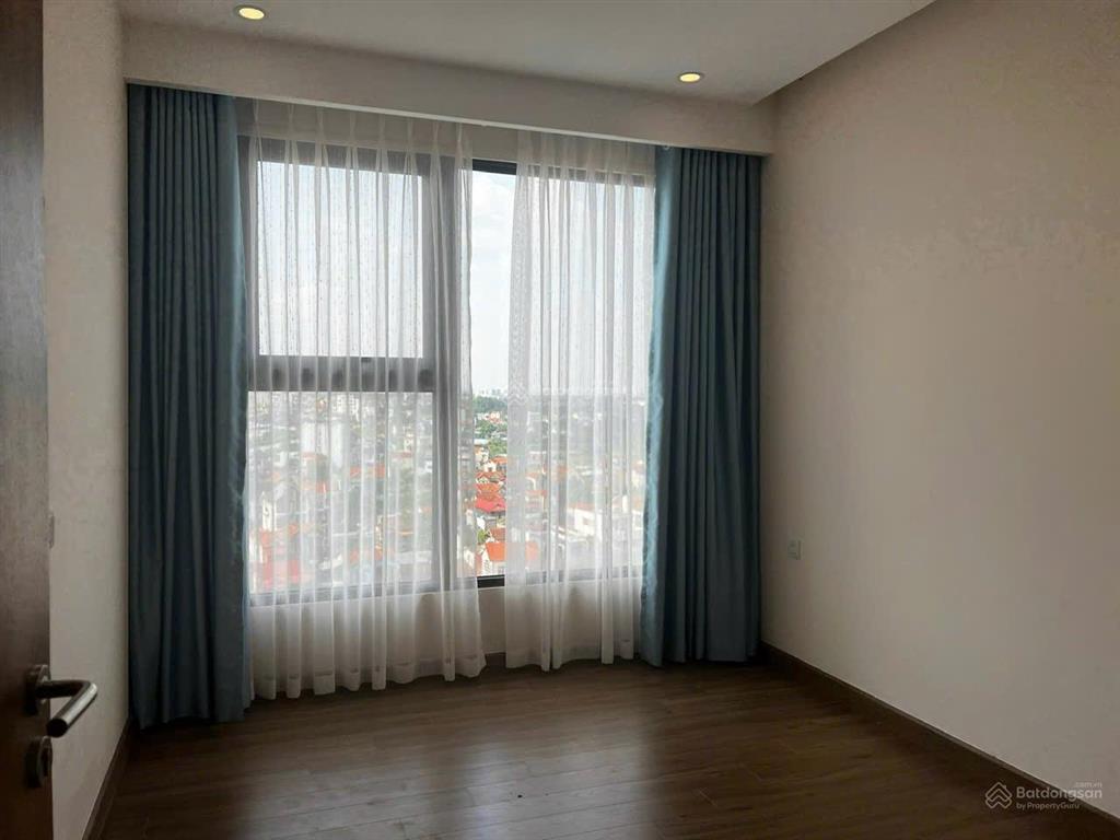 Cho thuê căn 2 ngủ sky oasis 68m, nhà có bếp rèm, giá cho thuê 6.5tr/tháng