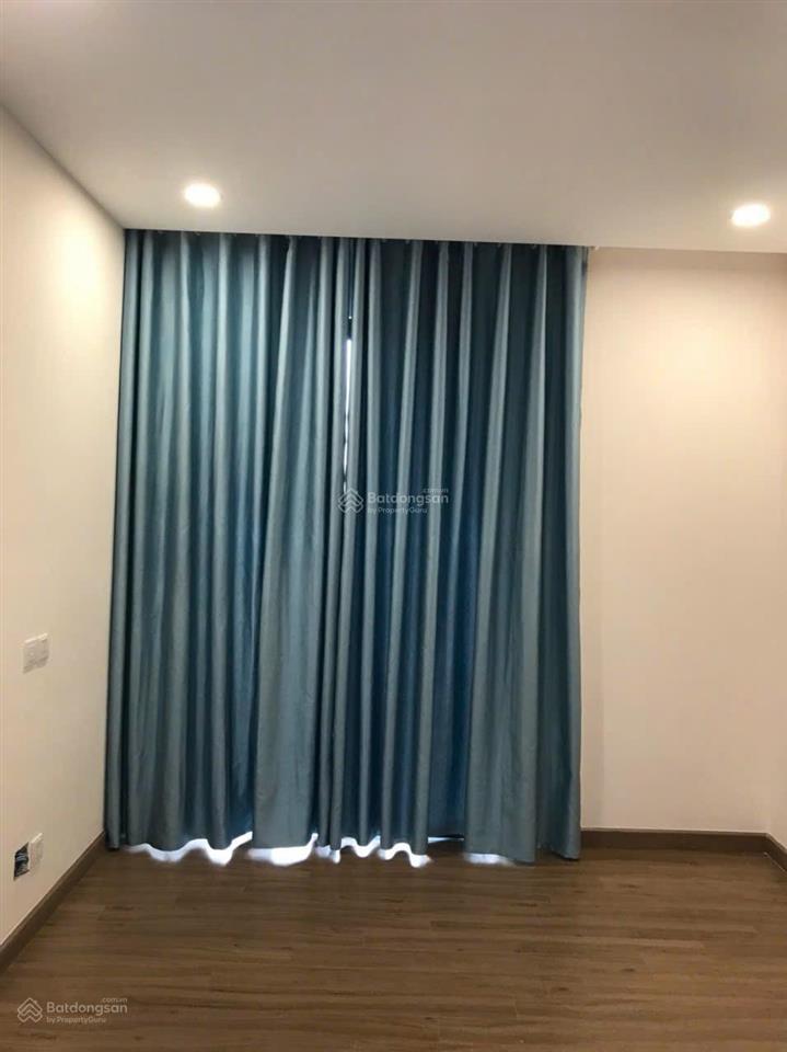 Cho thuê căn 2 ngủ sky oasis 68m, nhà có bếp rèm, giá cho thuê 6.5tr/tháng