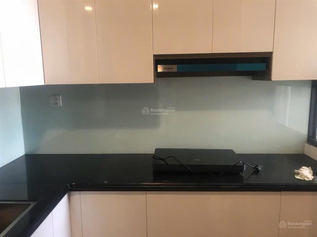 Cho thuê căn 2 ngủ sky oasis 68m, nhà có bếp rèm, giá cho thuê 6.5tr/tháng