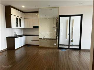 Cho thuê căn 2 ngủ sky oasis 68m, nhà có bếp rèm, giá cho thuê 6.5tr/tháng
