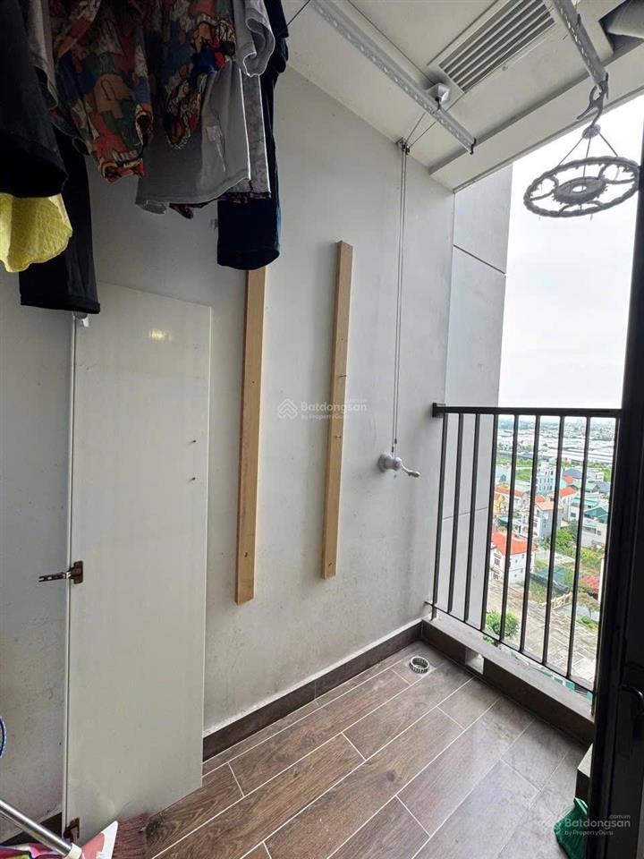 Cho thuê căn 2 ngủ sky oasis 68m, nhà có bếp rèm, giá cho thuê 6.5tr/tháng