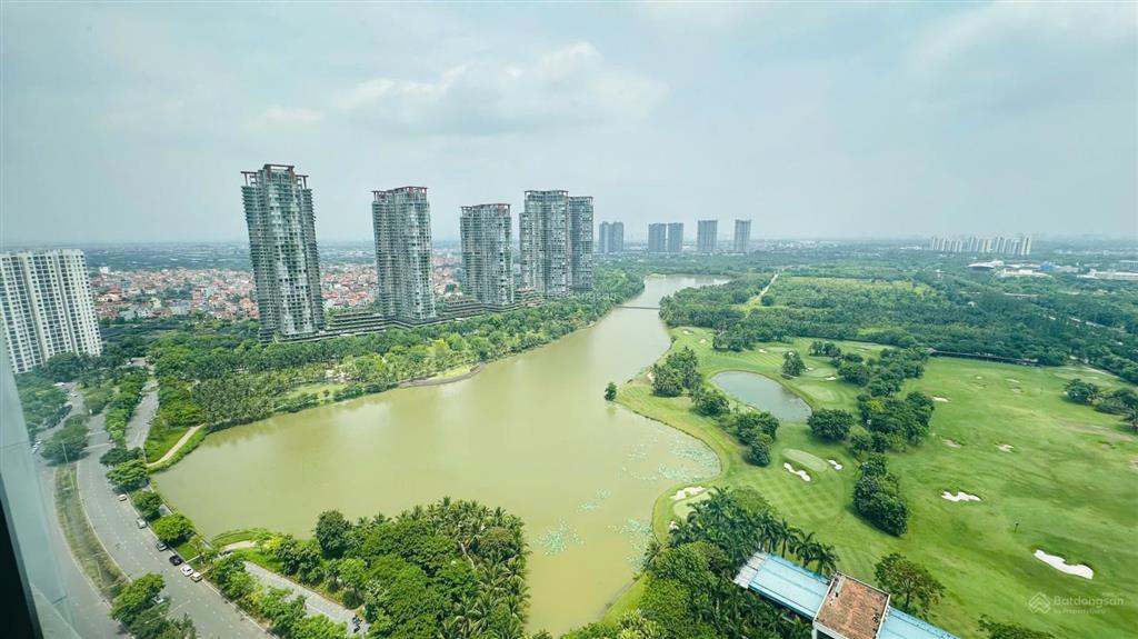 Giảm 1 tỷ chủ bán nhanh căn 3 ngủ skyforest giá 7.250 tỷ bao phí full nội thất