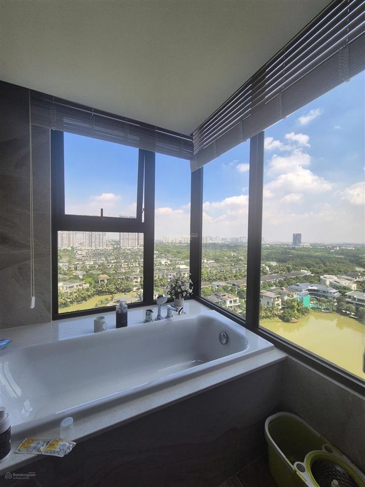 Giảm 1 tỷ chủ bán nhanh căn 3 ngủ skyforest giá 7.250 tỷ bao phí full nội thất