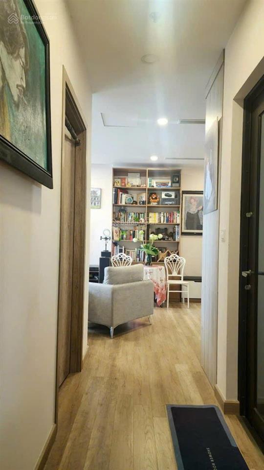Chủ giảm 900tr bán nhanh căn 2 phòng ngủ sol forest 63m2 trong tuần, giá chỉ 3.x tỷ bao phí