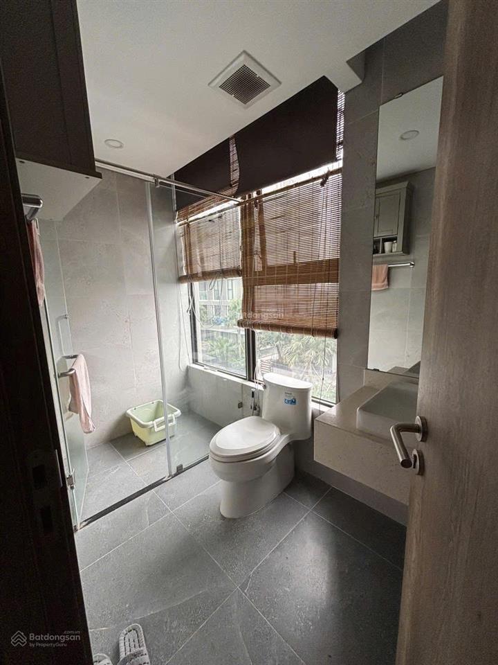 Chủ giảm 900tr bán nhanh căn 2 phòng ngủ sol forest 63m2 trong tuần, giá chỉ 3.x tỷ bao phí