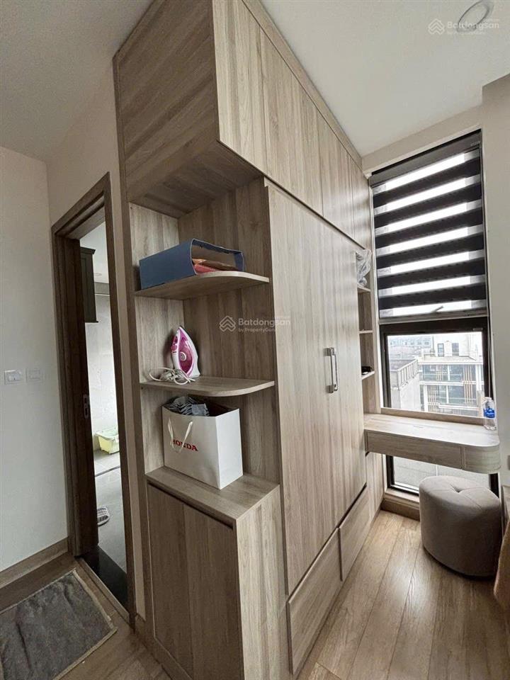 Chủ giảm 900tr bán nhanh căn 2 phòng ngủ sol forest 63m2 trong tuần, giá chỉ 3.x tỷ bao phí