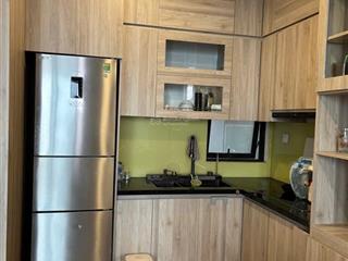 Chủ giảm 900tr bán nhanh căn 2 phòng ngủ sol forest 63m2 trong tuần, giá chỉ 3.x tỷ bao phí
