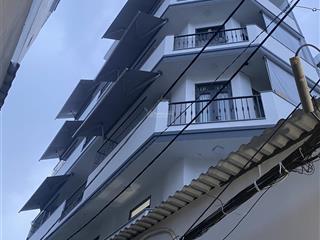 Cho thuê phòng trọ cao cấp ngang 5m dài 5m =25m2 tại đường âu dương lân khu an ninh cao