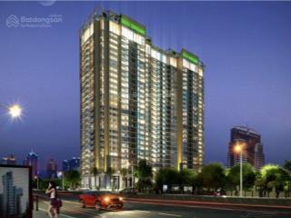 Cần bán căn hộ 2 phòng ngủ tòa eco dream 300 nguyễn xiển. bàn giao 2019. sđcc. giá 4 tỷ