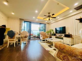 Chính chủ bán căn hộ 63m2 1n1k tòa tháp thiên niên kỷ, hà đông. bàn giao 2021. sđcc. giá 5 tỷ