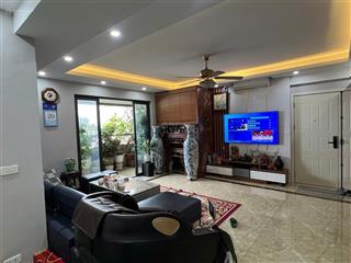 Bán căn hộ 155m2, 4pn, 2vs trần phú, hà đông. sđcc. giá 69tr/m2