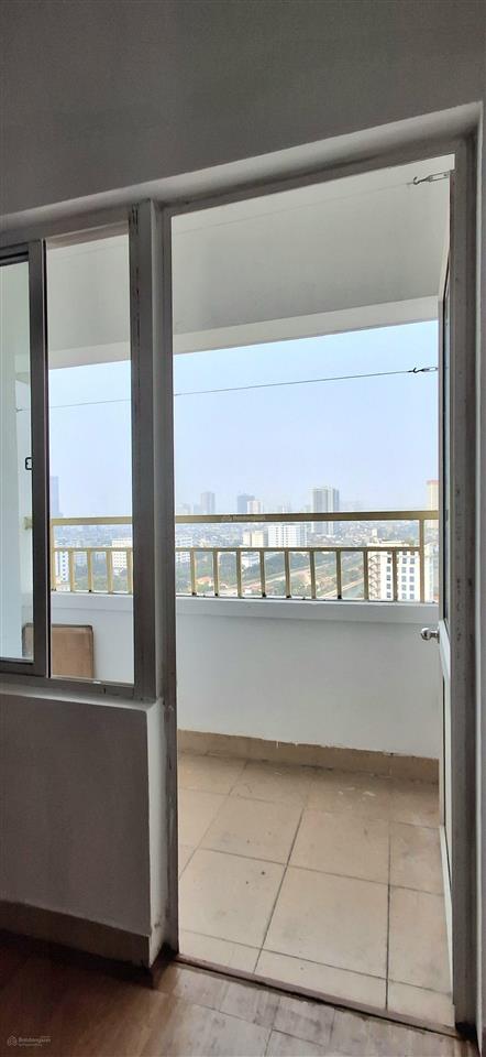 Bán căn hộ 62m 2n 1vs tòa ct1 ngô thì nhậm, hà đông. sđcc. giá nhỉnh 4 tỷ