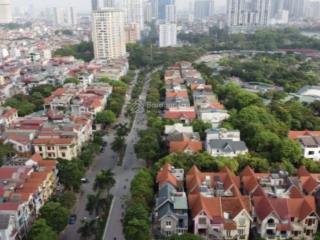 Cần bán căn hộ 68m 2n 1vs trong kđt văn quán, hà đông. sđcc.