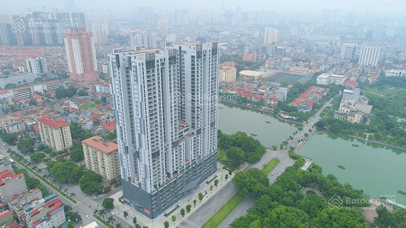 Chính chủ cần bán căn hộ 125m 3n 2vs tòa new skyline văn quán, hđ. sổ đỏ chính chủ. giá tl