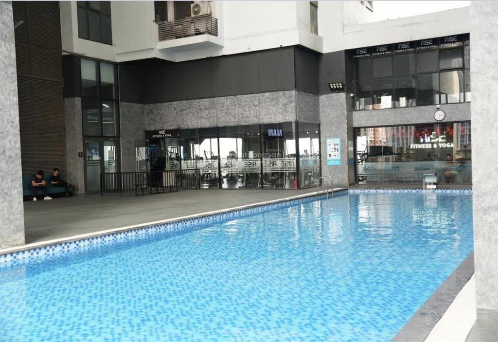 Chính chủ cần bán căn hộ 125m 3n 2vs tòa new skyline văn quán, hđ. sổ đỏ chính chủ. giá tl