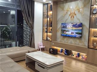 Chính chủ cần bán căn hộ 125m 3n 2vs tòa new skyline văn quán, hđ. sổ đỏ chính chủ. giá tl