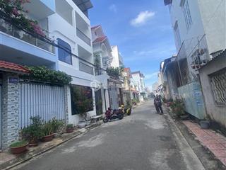 Hiếm. chỉ 7.3 tỷ có nhà ngang 6.6m, khu nội bộ dân cư dầu khí, nguyễn hữu cảnh, tp vũng tàu