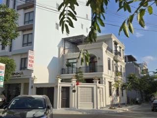 14.5 tỷ đất biệt thự bình minh bãi sau vũng tàu, khu nội bộ vỉa hè, thích hợp kinh doanh nghỉ dưỡng