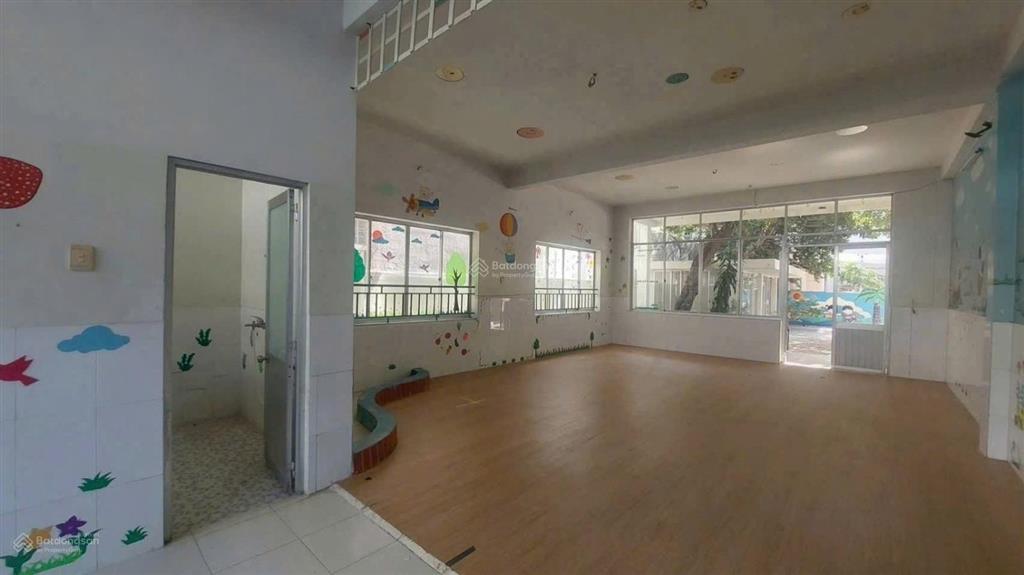Cho thuê mặt bằng vip, 2400m2 trung tâm tp vũng tàu, phường vũng tàu, hẻm ôtô thông nhiều hướng