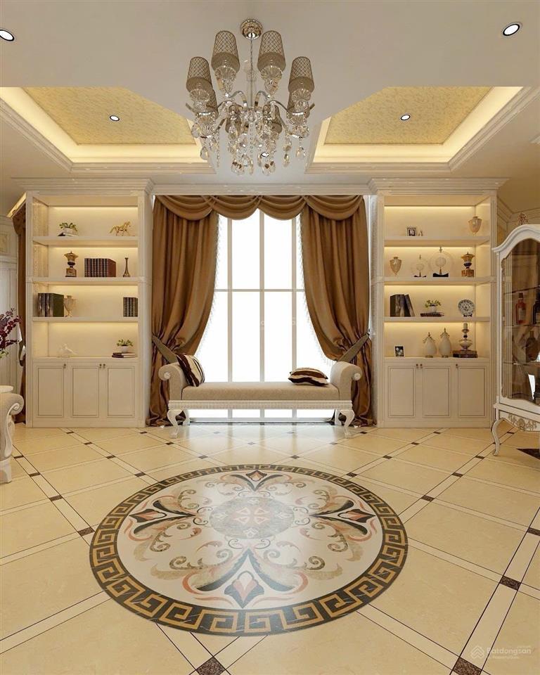 Cho thuê villa cao cấp khu đại an phường 9, vũng tàu