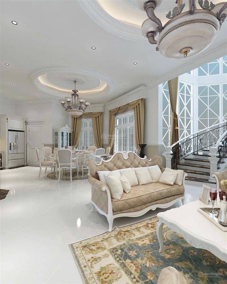 Cho thuê villa cao cấp khu đại an phường 9, vũng tàu