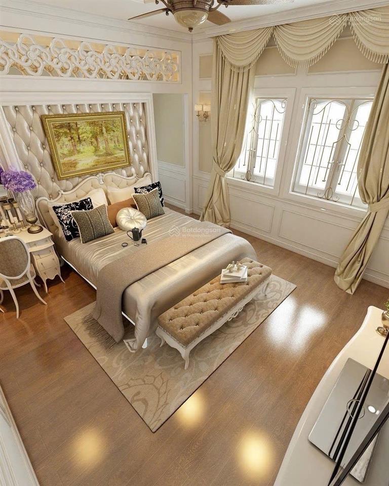 Cho thuê villa cao cấp khu đại an phường 9, vũng tàu
