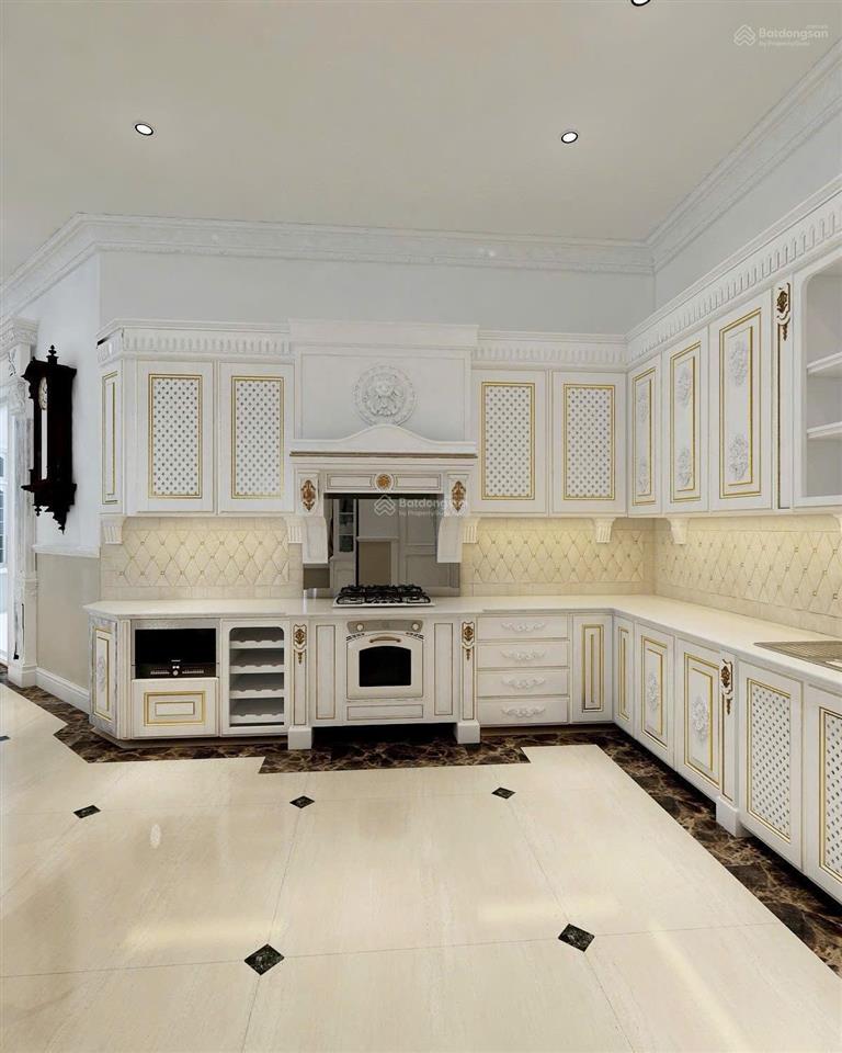 Cho thuê villa cao cấp khu đại an phường 9, vũng tàu