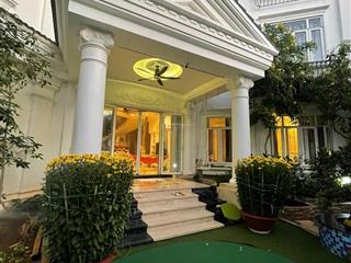 Cho thuê villa cao cấp khu đại an phường 9, vũng tàu
