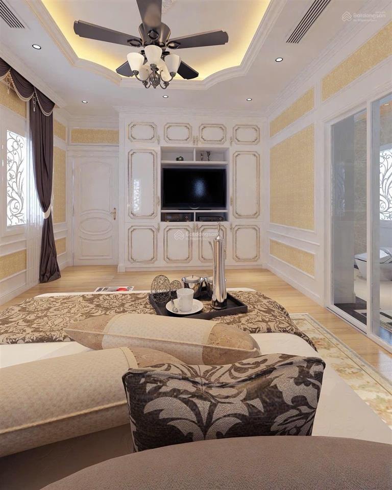 Cho thuê villa cao cấp khu đại an phường 9, vũng tàu