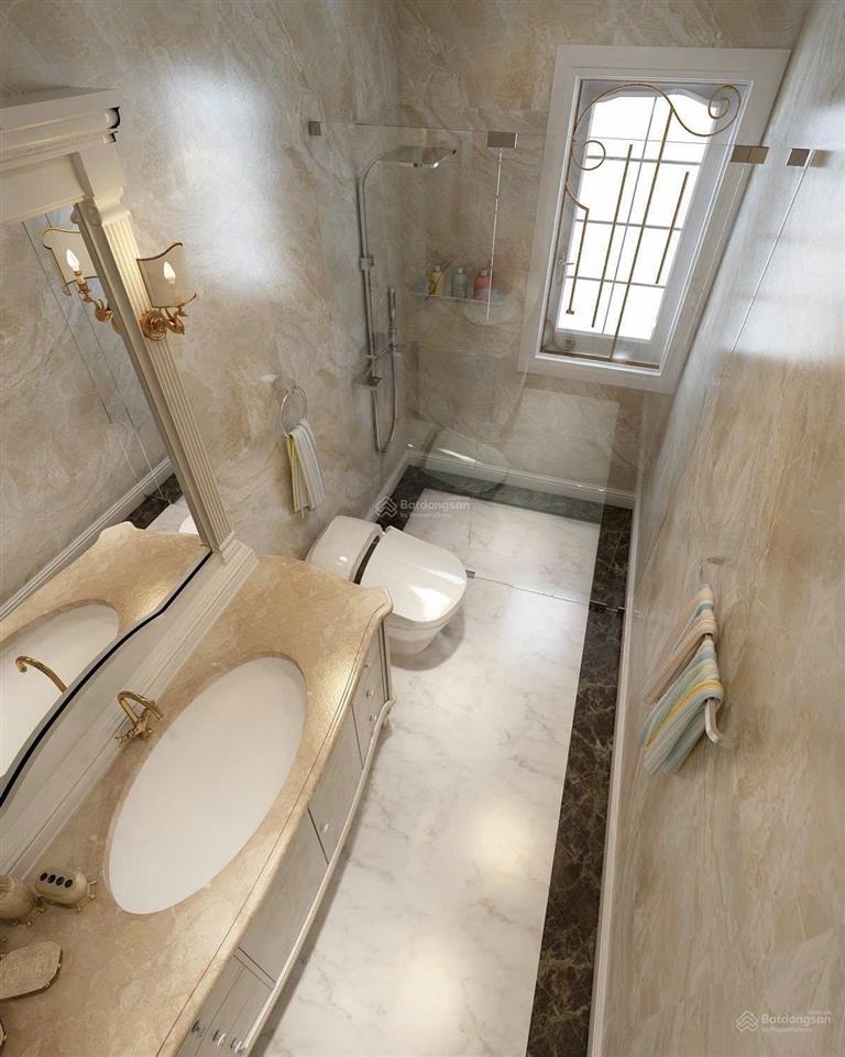 Cho thuê villa cao cấp khu đại an phường 9, vũng tàu