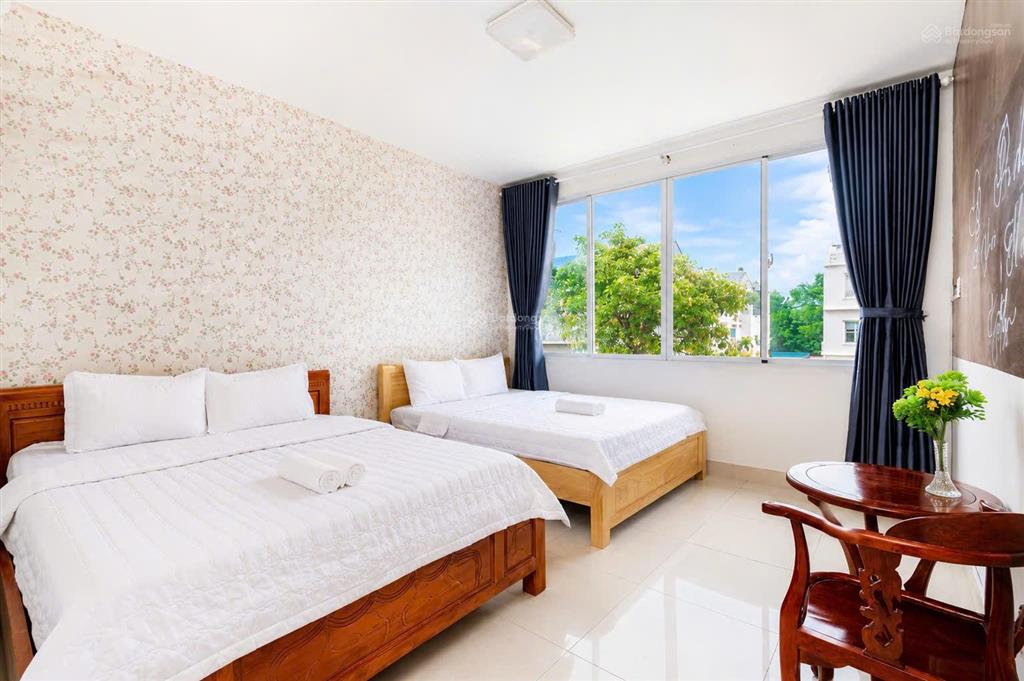 Cho thuê villa 01cách biển chỉ 150m  long cung vũng tàugần công viên nước lớn sun world