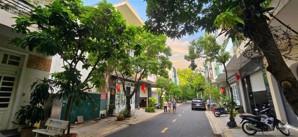 Bán đất mặt tiền đường 51 nguyễn thị định  p. tam thắng, tp. hồ chí minh (đại an  p.9 cũ)