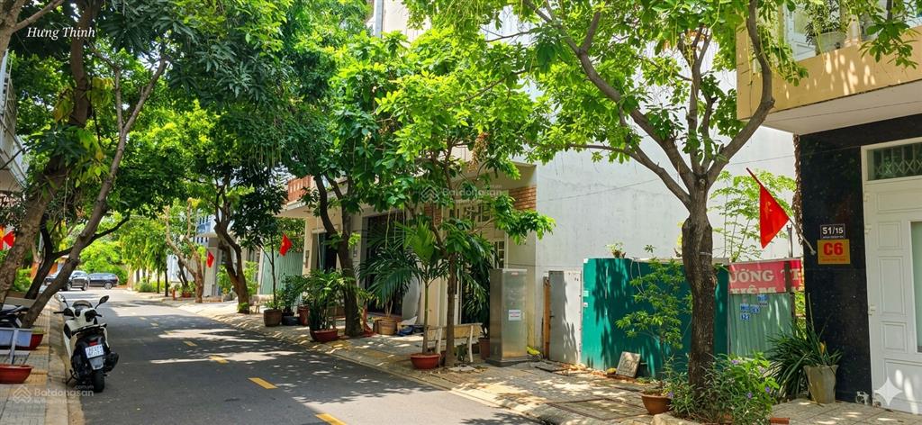 Bán đất mặt tiền đường 51 nguyễn thị định  p. tam thắng, tp. hồ chí minh (đại an  p.9 cũ)