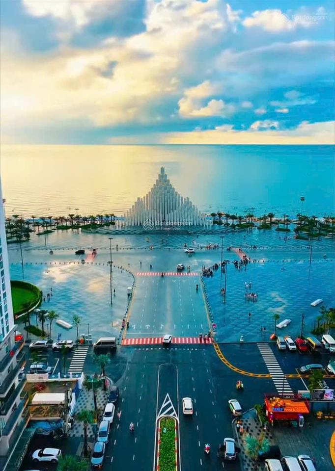 Hiếm bán nhà góc 2 mặt tiền ngã 4 đường hoàng hoa thám, bãi sau vũng tàu tài sản hiếm