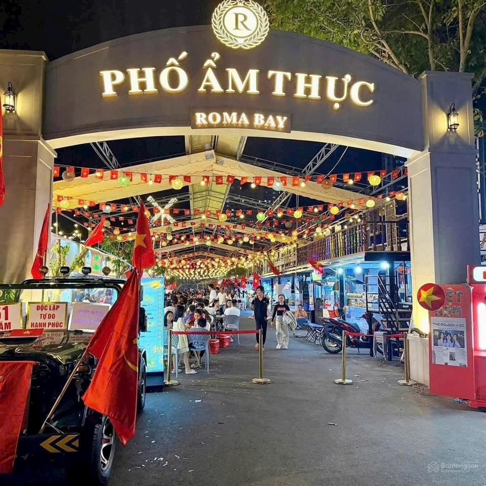 Hiếm bán nhà góc 2 mặt tiền ngã 4 đường hoàng hoa thám, bãi sau vũng tàu tài sản hiếm