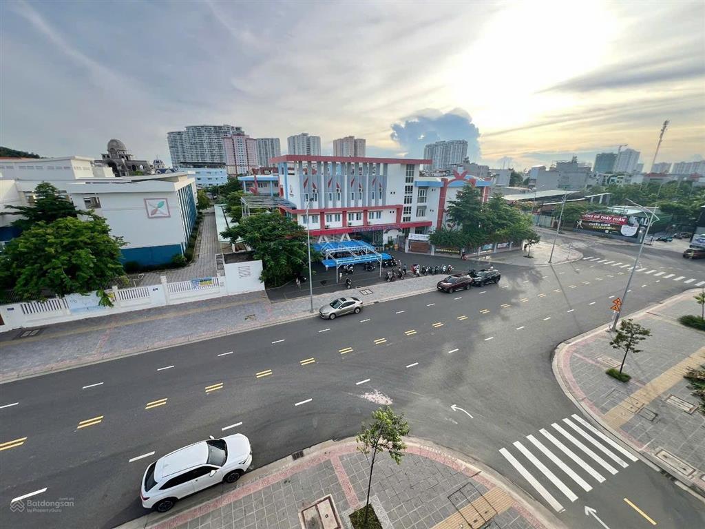 Giá tốt 7.35 tỷ, anh chị đã sở hữu lô đất 75m2, ttđt chí linh  vũng tàu vị trí ngay trường học