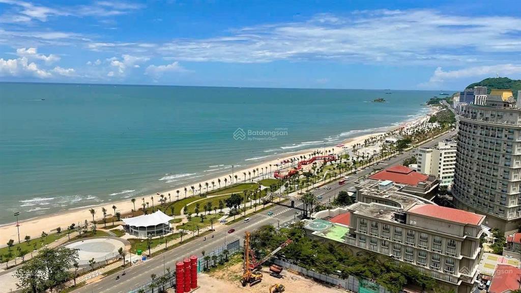Gia chủ thiện chí bán biệt thự phương nam bãi sau, tp vũng tàu. khu nghỉ dưỡng đẹp vũng tàu