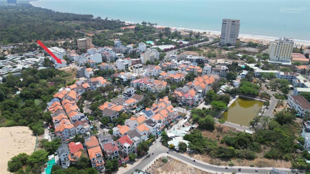 Gia chủ thiện chí bán biệt thự phương nam bãi sau, tp vũng tàu. khu nghỉ dưỡng đẹp vũng tàu