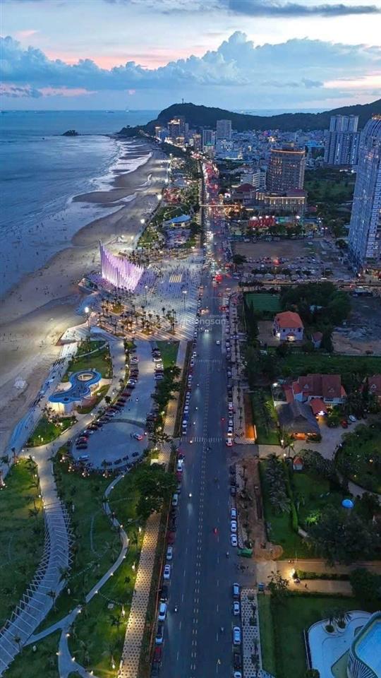 Gia chủ thiện chí bán biệt thự phương nam bãi sau, tp vũng tàu. khu nghỉ dưỡng đẹp vũng tàu
