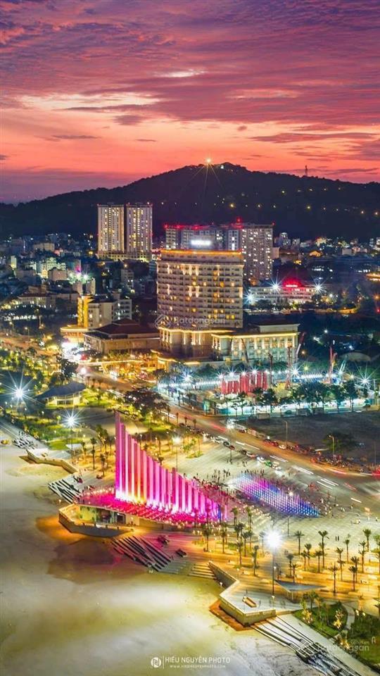Gia chủ thiện chí bán biệt thự phương nam bãi sau, tp vũng tàu. khu nghỉ dưỡng đẹp vũng tàu