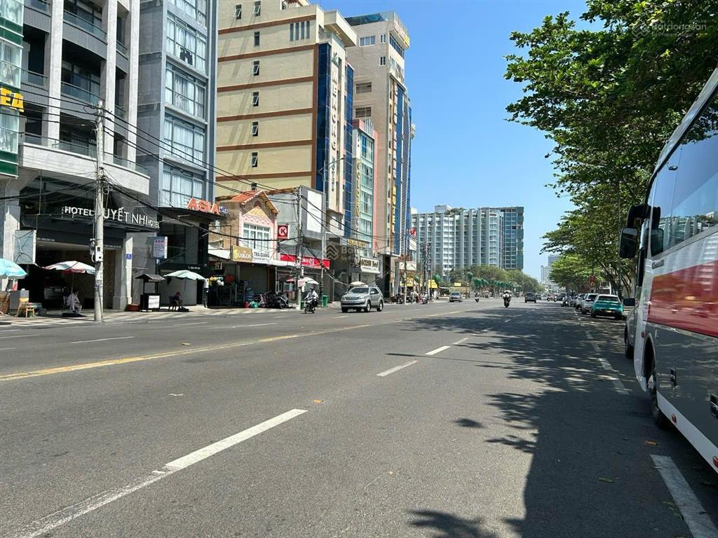 Siêu phẩm mặt tiền thùy vân view biển trực diện | 638m2 quỹ đất vàng hiếm còn sót lại. giá 288 tỷ