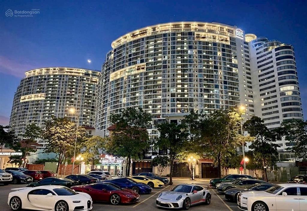 Hiếm. giảm 2 tỷ bán lô biệt thự vị trí đắc địa nhất khu đô thị chí linh, tp vũng tàu