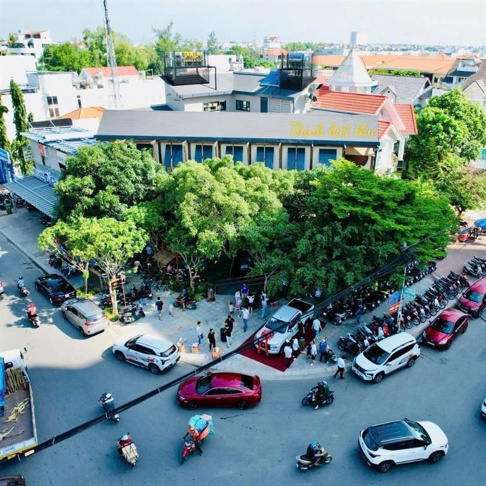 Hiếm. giảm 2 tỷ bán lô biệt thự vị trí đắc địa nhất khu đô thị chí linh, tp vũng tàu