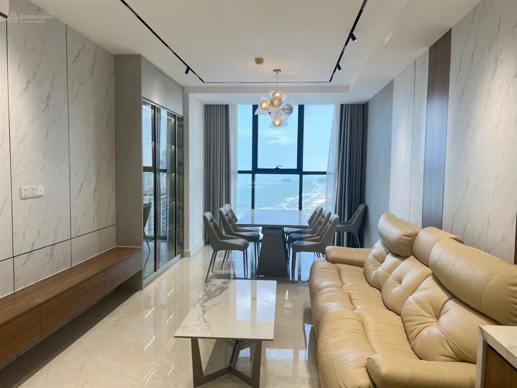 Bán nhanh căn hộ góc đẹp nhất csj tower 169 thùy vân, bãi sau vũng tàu