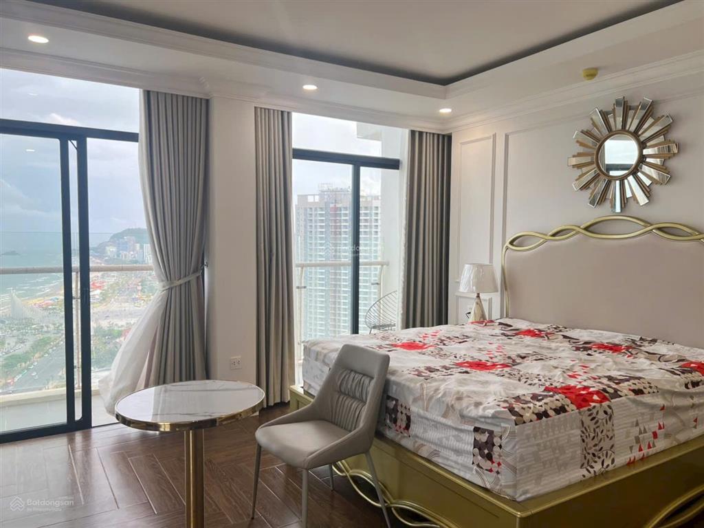 Bán nhanh căn hộ góc đẹp nhất csj tower 169 thùy vân, bãi sau vũng tàu