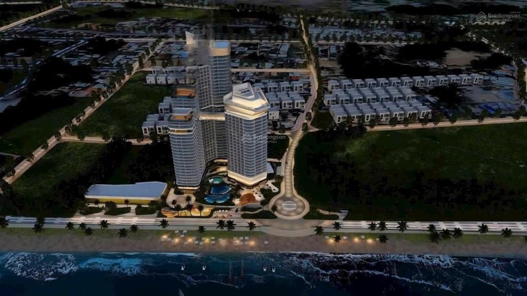 Cho thuê biệt thự cao cấp khu resort long cung thủy tiên, vũng tàu chỉ 65 triệu/tháng