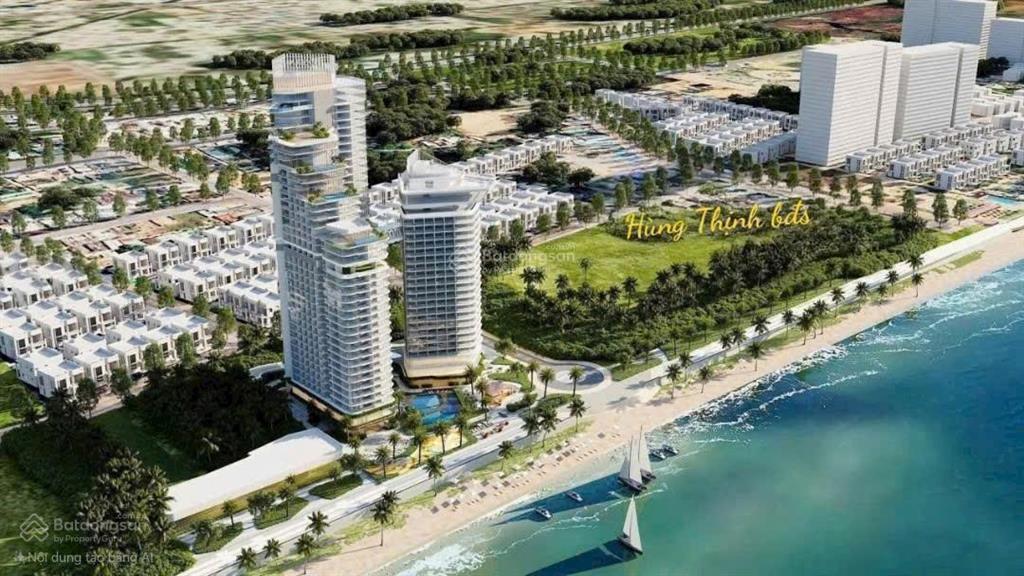 Cho thuê biệt thự cao cấp khu resort long cung thủy tiên, vũng tàu chỉ 65 triệu/tháng