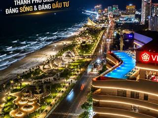 Bán khách sạn 4 sao trung tâm du lịch bãi sau p. vũng tàu đón đầu dòng tiền khủng từ du lịch biển