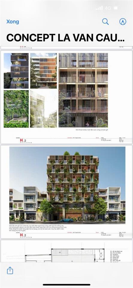 Bán khách sạn 4 sao trung tâm du lịch bãi sau p. vũng tàu đón đầu dòng tiền khủng từ du lịch biển